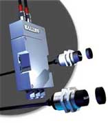 Balluff Automatic Identification systems allow data storage and procees tracking of critical manufacturing information