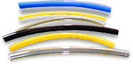 Pneumatic Tubing for all applicatins